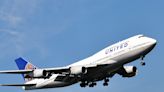 A United flight from Brazil to Houston got hit by turbulence so bad that 5 people were taken to the hospital