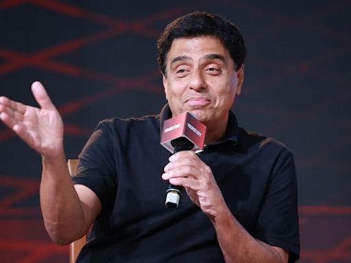 If you raise funds aggressively, you set yourself up for a lot of expectation: Ronnie Screwvala