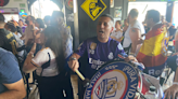 Así celebraron los aficionados del Real Madrid en Costa Rica | Teletica