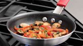 Amazon Shoppers Have Finally Discovered a Nonstick Frying Pan That Works—and It's Only $25