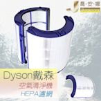 【喬安娜】戴森空氣清淨機Dyson pure cool副廠HEPA濾網HP05 TP05 HP04 TP04 DP0