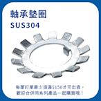 【日機】太陽螺帽 SUS304 AW02 M15×1.0P 軸承墊片 太陽墊片 軸承墊圈 太陽華司