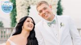 TikTok Star Mikayla Nogueira Is Married! Inside the 'Classic' Wedding in Rhode Island (Exclusive)