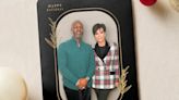 Kris Jenner Reveals 'First-Ever' Holiday Card with Boyfriend Corey Gamble: 'Love How They Came Out'