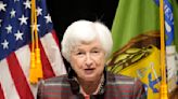 Yellen says current US economic growth 'vindicates' Biden's COVID-19 pandemic stimulus spending