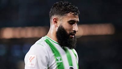 El polémico 'enemigo' de Fekir en el derbi