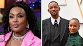 After Vivica A. Fox Challenged Will And Jada Pinkett Smith, She's Now Speaking On The Status Of Their Friendship
