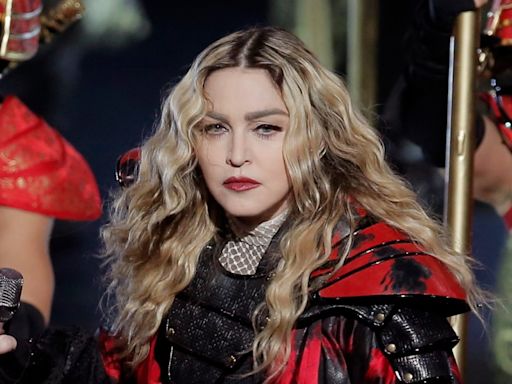 Madonna califica la película "Emilia Pérez" como una "obra maestra" - La Opinión