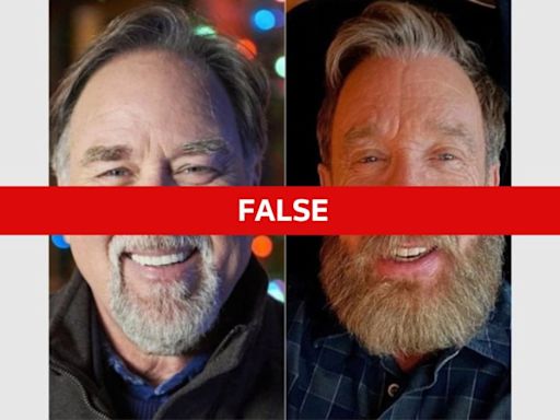 Fact Check: CBS not working with Tim Allen and Richard Karn on 'non-woke sitcom'