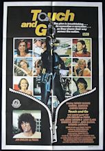 Touch and Go (1980) - Where to Watch It Streaming Online | Reelgood