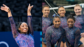 USA gymnasts are wearing most expensive Olympic uniform of all time at Paris Games