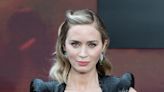 Emily Blunt ‘Appalled’ Over Resurfaced 2012 TV Interview in Which She Called a Waiter ‘Enormous’: ‘I Am So Sorry for Any Hurt...