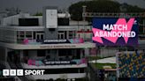 T20 World Cup results: England and Scotland's opener washed out in Barbados