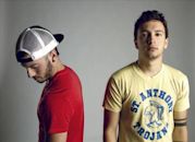 Twenty One Pilots