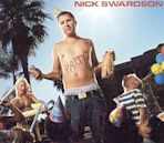 Party (Nick Swardson album)