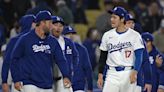 Dodgers' Clayton Kershaw is Just Like Everyone Else Watching Shohei Ohtani