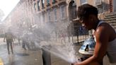 ‘A fun way to cool off’: New Yorkers can ask FDNY to open hydrants during the summer