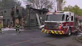 Historic downtown building home to 4 Snoqualmie businesses a total loss due to fire