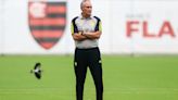 Técnico do Flamengo, Tite entra em lista dos 50 melhores treinadores do mundo | Flamengo | O Dia