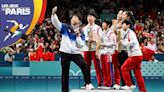 JO 2024 - tennis de table : un selfie entre athlètes sud et nord-coréens enflamme les réseaux