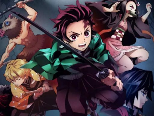 Demon Slayer Season 4 episode 8 release date, time: Where to watch online, download?