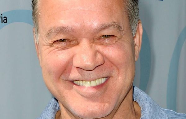 The Tragedy Of Eddie Van Halen Just Got Sadder And Sadder