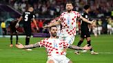 Croatia fight back to win as Canada entertain again but exit World Cup early