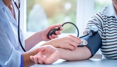 A majority of young adults have high blood pressure and don't know it. What's behind the alarming trend?