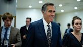 Mitt Romney Announces He Won't Seek Reelection