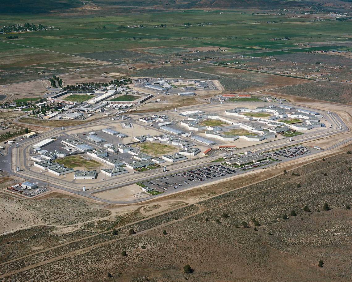 CDCR investigates homicide after inmate stabbed in attack at Northern California prison
