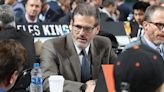 Penguins fire GM Hextall, exec Burke after missing playoffs