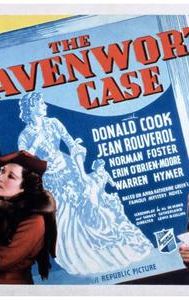 The Leavenworth Case