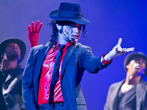 Celebrate Michael Jackson's Birthday with INVINCIBLE: A Glorious Tribute at Hard Rock Live