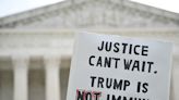 The Supreme Court Might Put Trump Above the Law