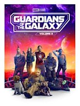 Guardianes de la Galaxia Vol. 3