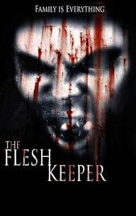 The Flesh Keeper