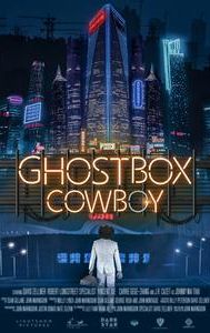 Ghostbox Cowboy