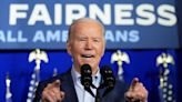 Biden to impose higher tariffs on Chinese steel in Wednesday speech with union workers