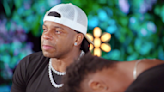 Mentor Jimmie Allen, 'Idol' hopeful Mike Parker share teary, torch-passing moment: 'He made me feel like there's a spot for me in country music'