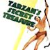 Tarzan's Secret Treasure