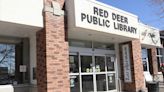Join Red Deer Public Library's blood donation campaign