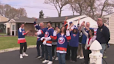 New York Islanders fans treated to free playoff tickets