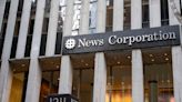 News Corp’s Revenue, Earnings Decline Amid Advertising Slowdown
