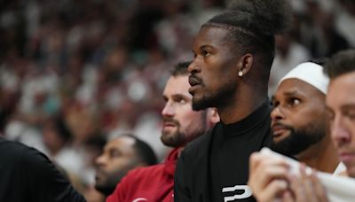 NBA Insider Gives Blunt Assessment Of Miami Heat Hopes In Eastern Conference