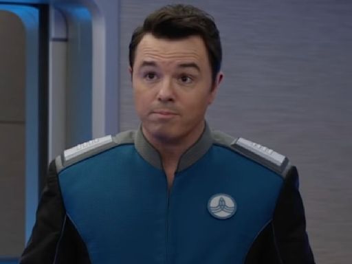 Seth MacFarlane Hinted At The Orville's Return Again, But Now I'm Confused About The Franchise's Future