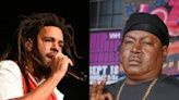 Trick Daddy considers J. Cole's "All My Life" verse one of the hardest this decade