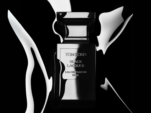 Tom Ford releases highly anticipated evening men's fragrance, Black Lacquer