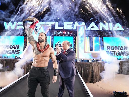 5 Potential Returns At WWE SummerSlam 2024