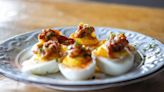 What beer goes best with deviled eggs? Lexington brewery welcomes new food