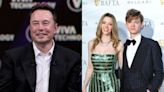 Elon Musk reacts to ex-wife Talulah Riley’s engagement to Thomas Brodie-Sangster